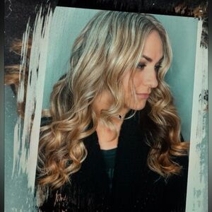 Meet your Posher, Analia